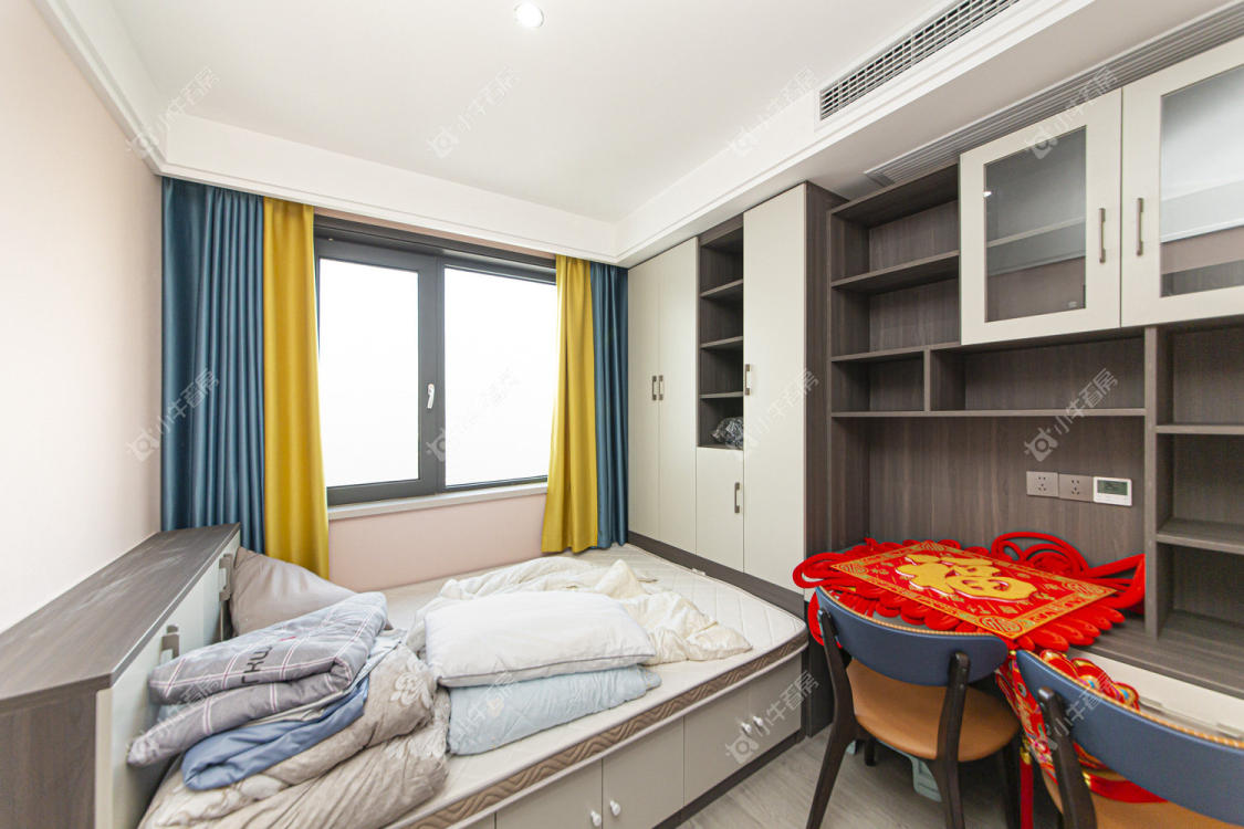 常州新城锦域在租房源室内图_小牛看房