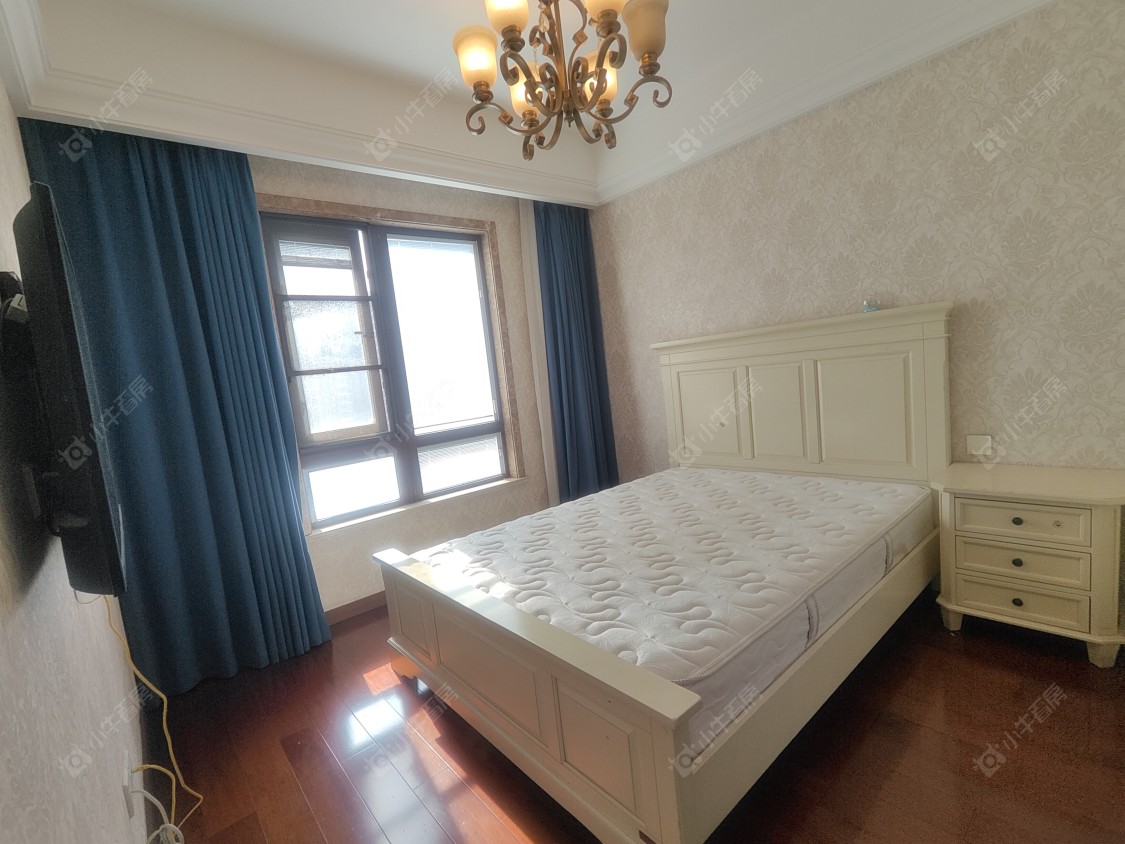 常州景瑞望府在租房源室内图_小牛看房