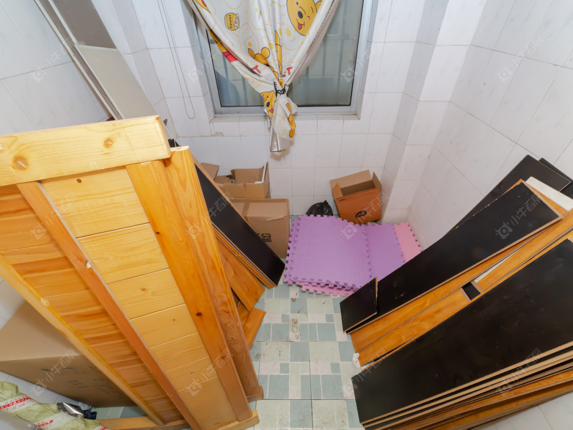 常州翠竹新村北区在售二手房源室内图_小牛看房