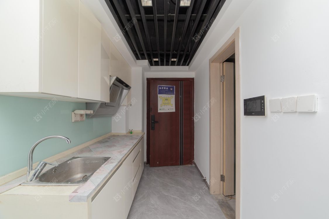 常州新北万达广场在售二手房源室内图_小牛看房