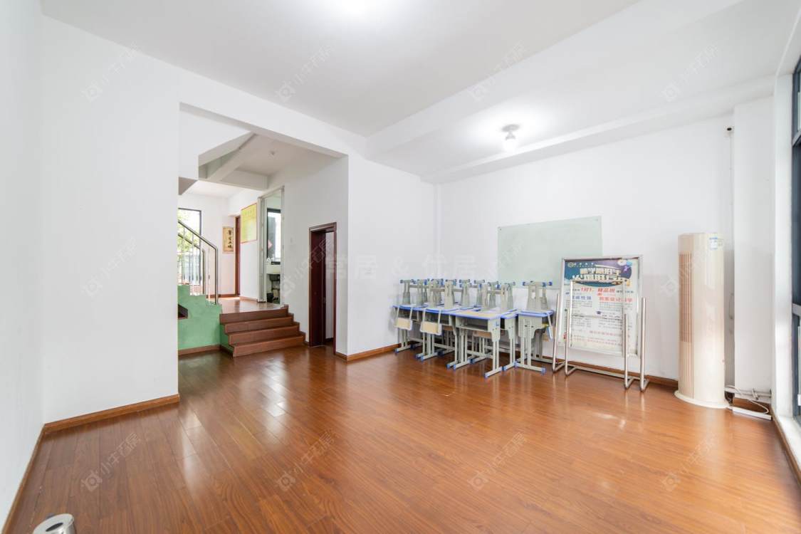 天逸城别墅区房源室内图 常州天逸城别墅区在售二手房源室内图_小牛看房