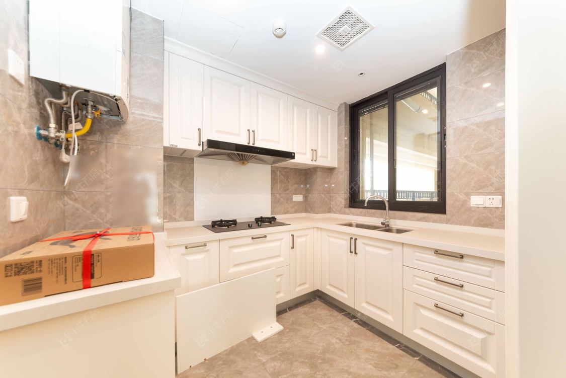 常州新城华宇悦隽公馆在售二手房源室内图_小牛看房