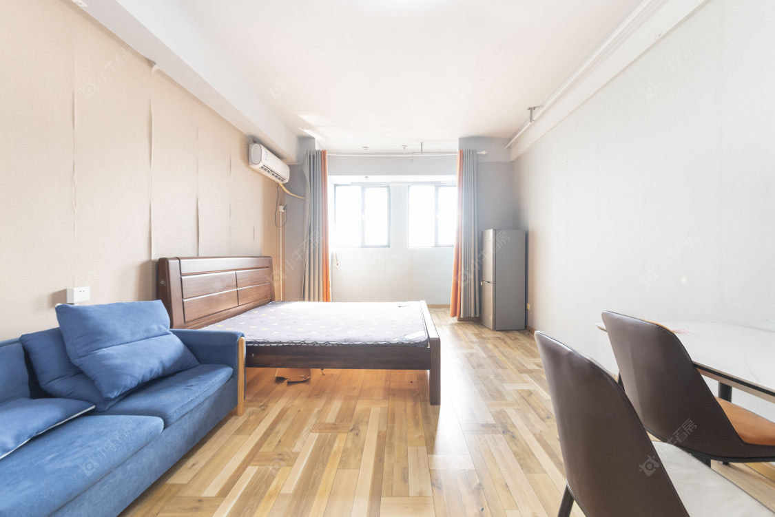 常州亚泰财富中心在售二手房_小牛看房