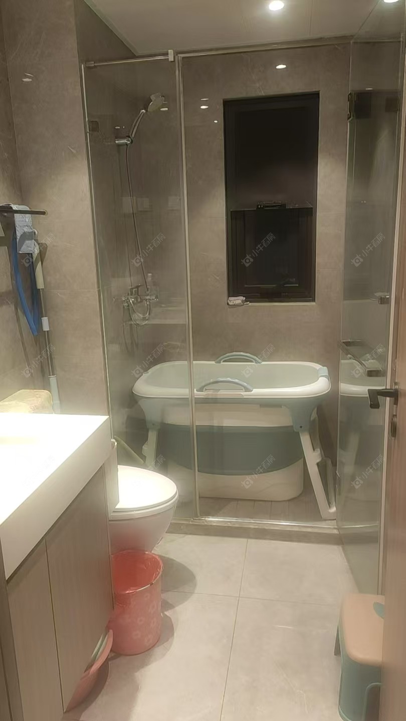 常州华润紫云府在租房源_小牛看房