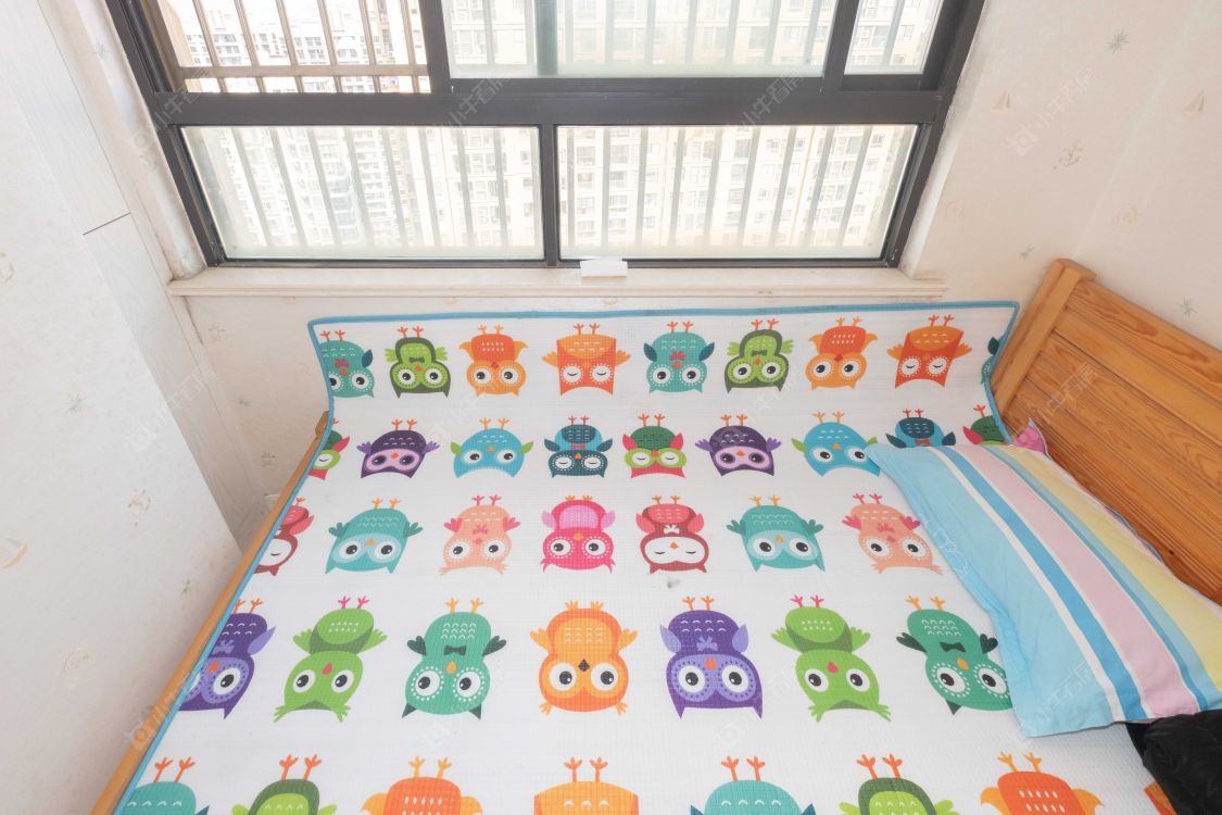 常州河枫御景花苑在售二手房源室内图_小牛看房