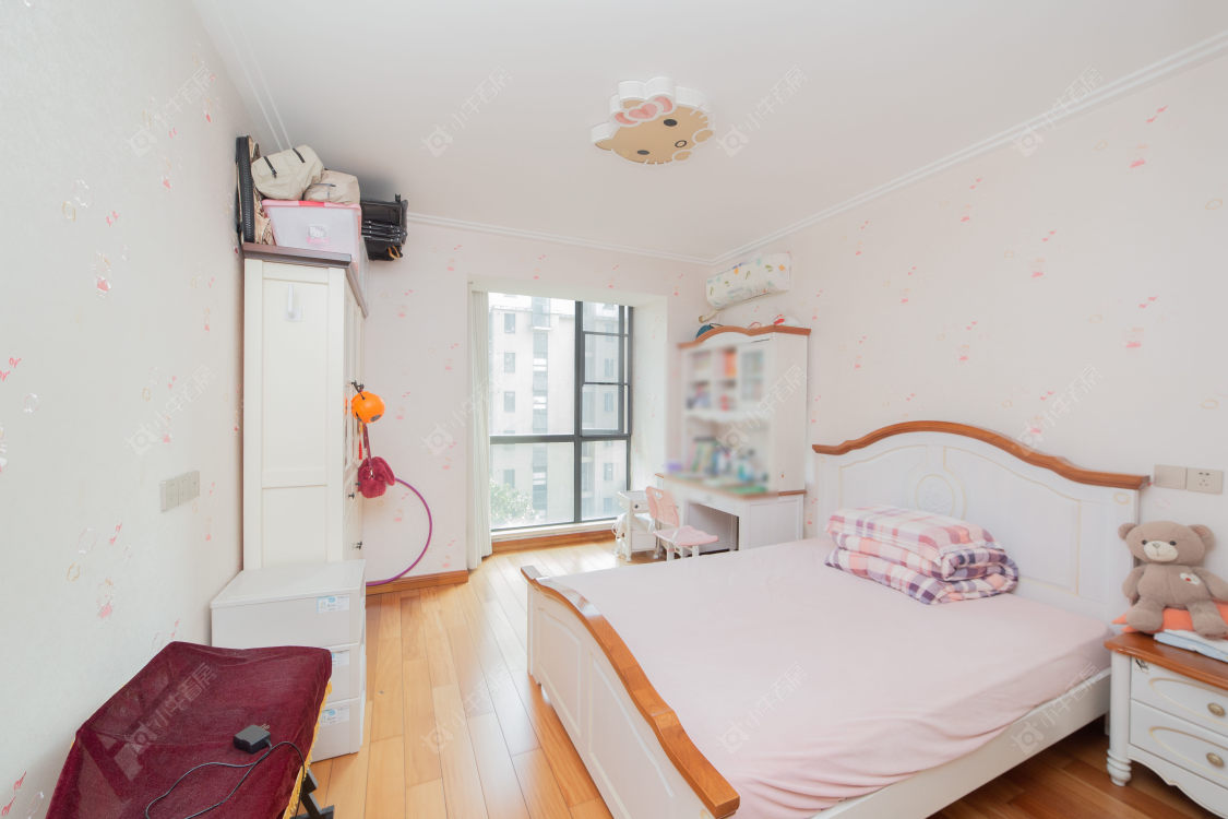 常州府翰苑西区在售二手房源室内图_小牛看房