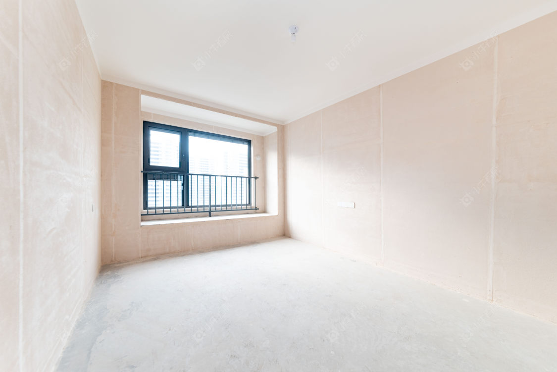 常州碧桂园新月时光在售二手房源室内图_小牛看房