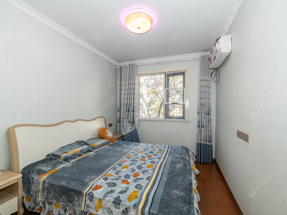 常州九洲花园二期在售二手房源室内图_小牛看房