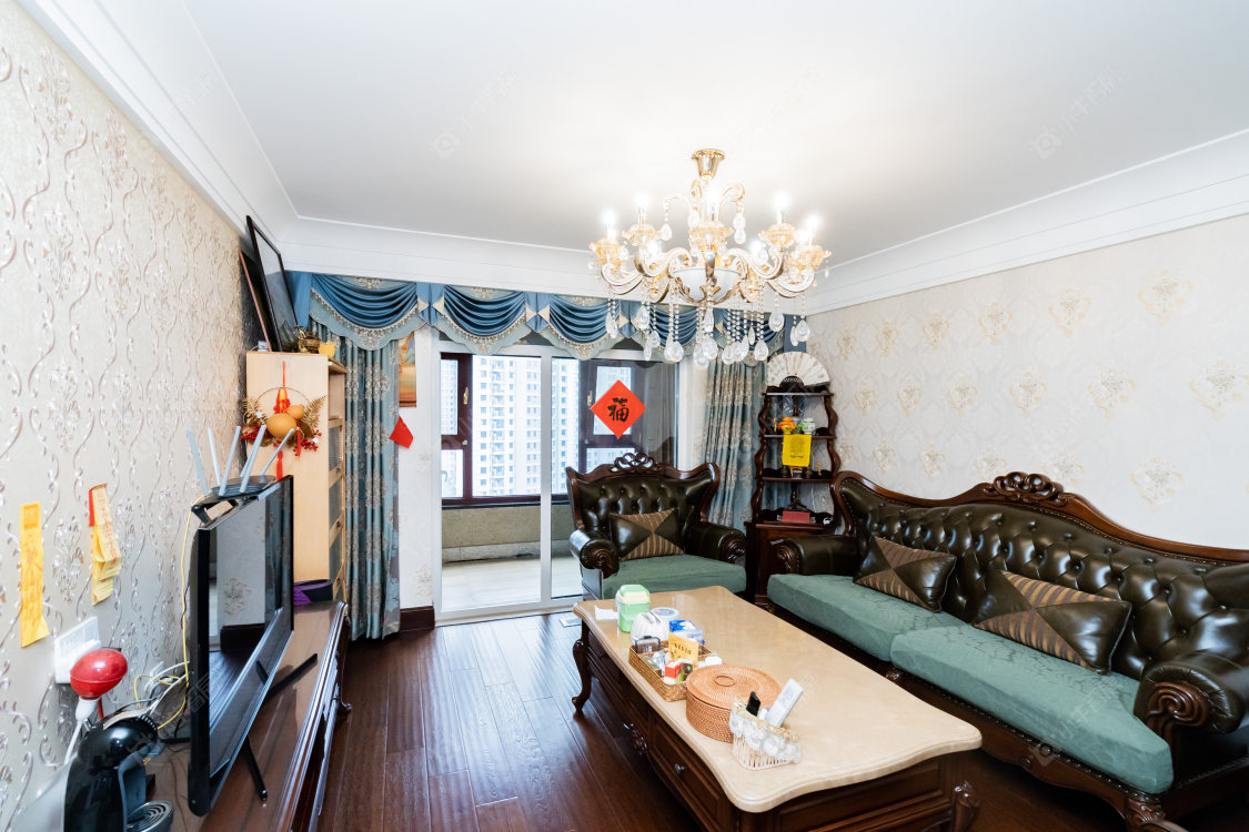 常州朗诗競园在售二手房_小牛看房