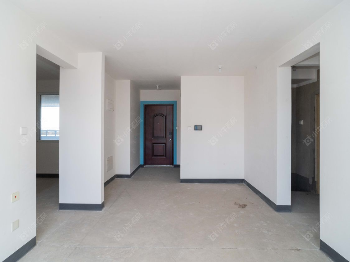 常州桃李东方在售二手房源室内图_小牛看房