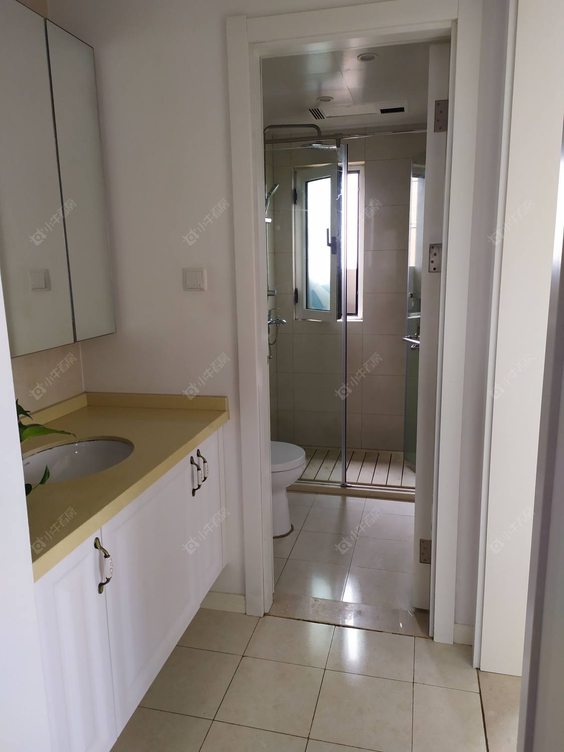 常州港龙新港城在租房源室内图_小牛看房