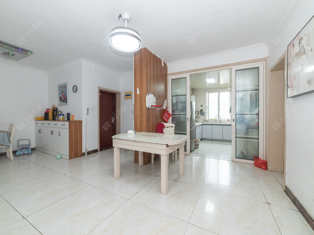 腾龙苑西区房源室内图 常州腾龙苑西区在售二手房源室内图_小牛看房