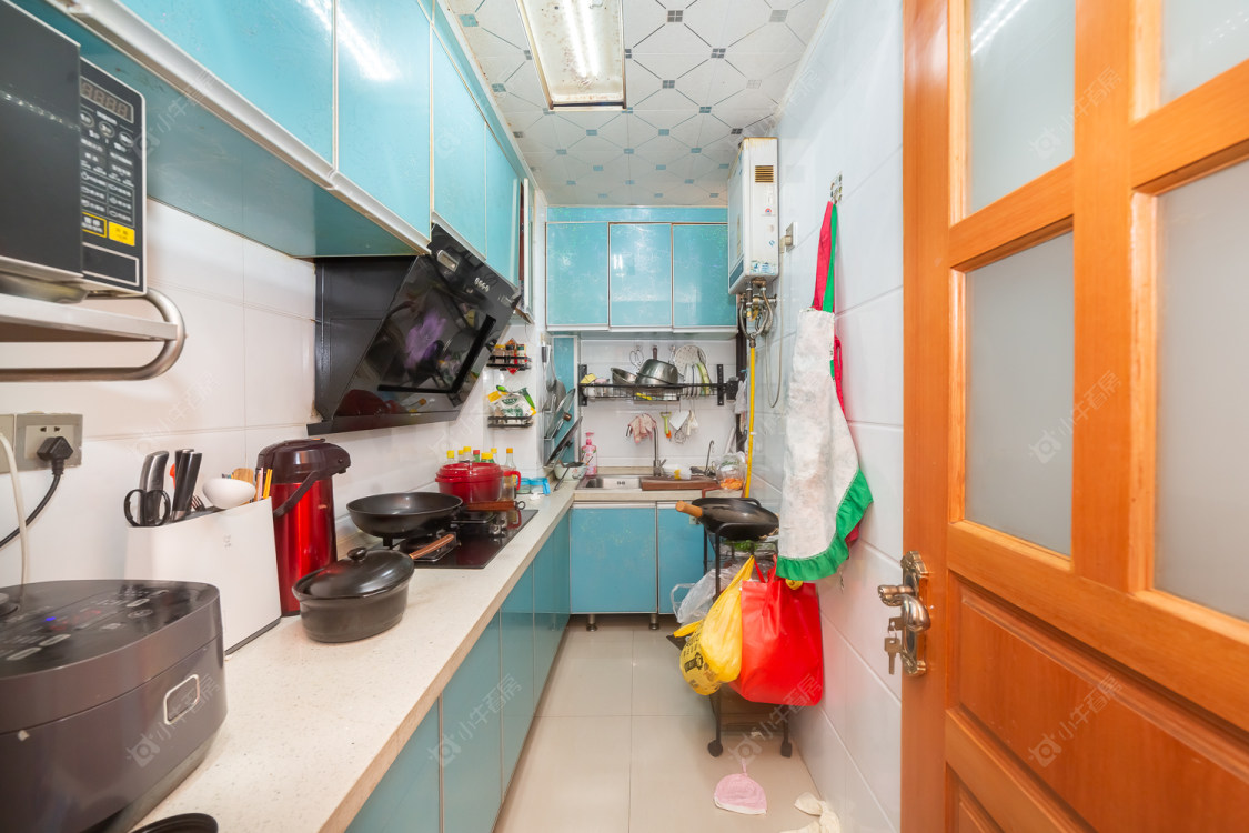 常州绿都万和城二区在售二手房源_小牛看房