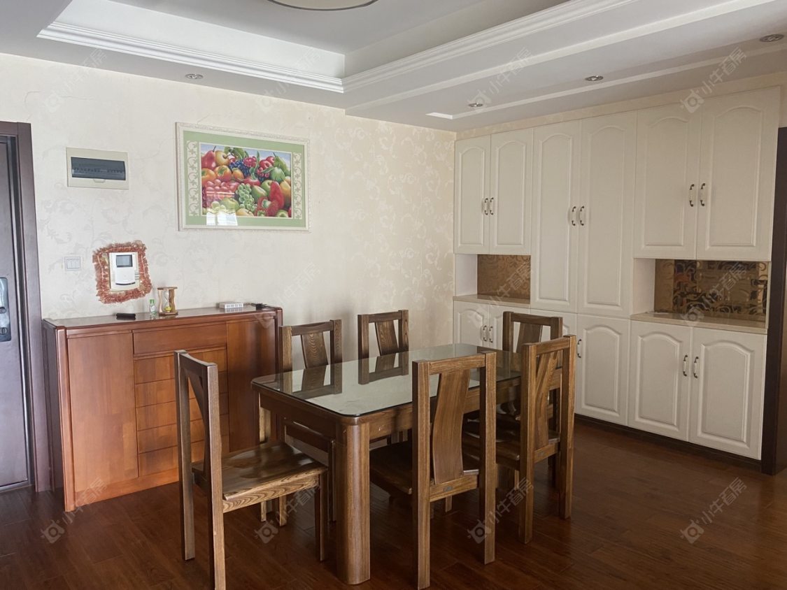 天隽峰房源室内图 常州天隽峰在租房源室内图_小牛看房