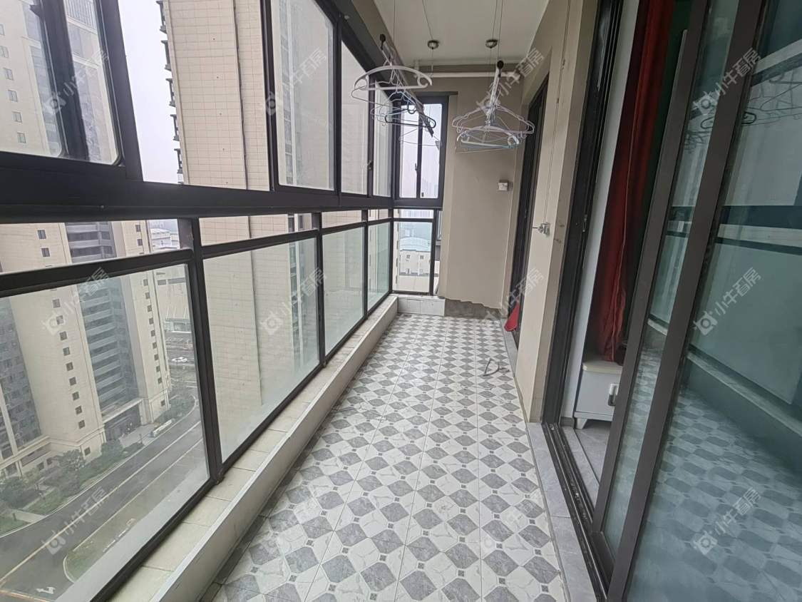 常州美的金科公园天下在租房源_小牛看房