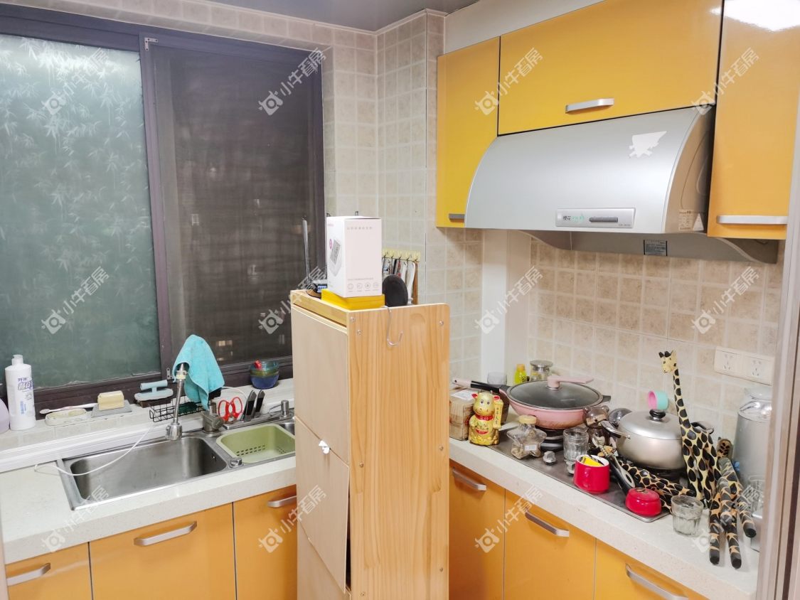 常州新城逸境园在租房源_小牛看房