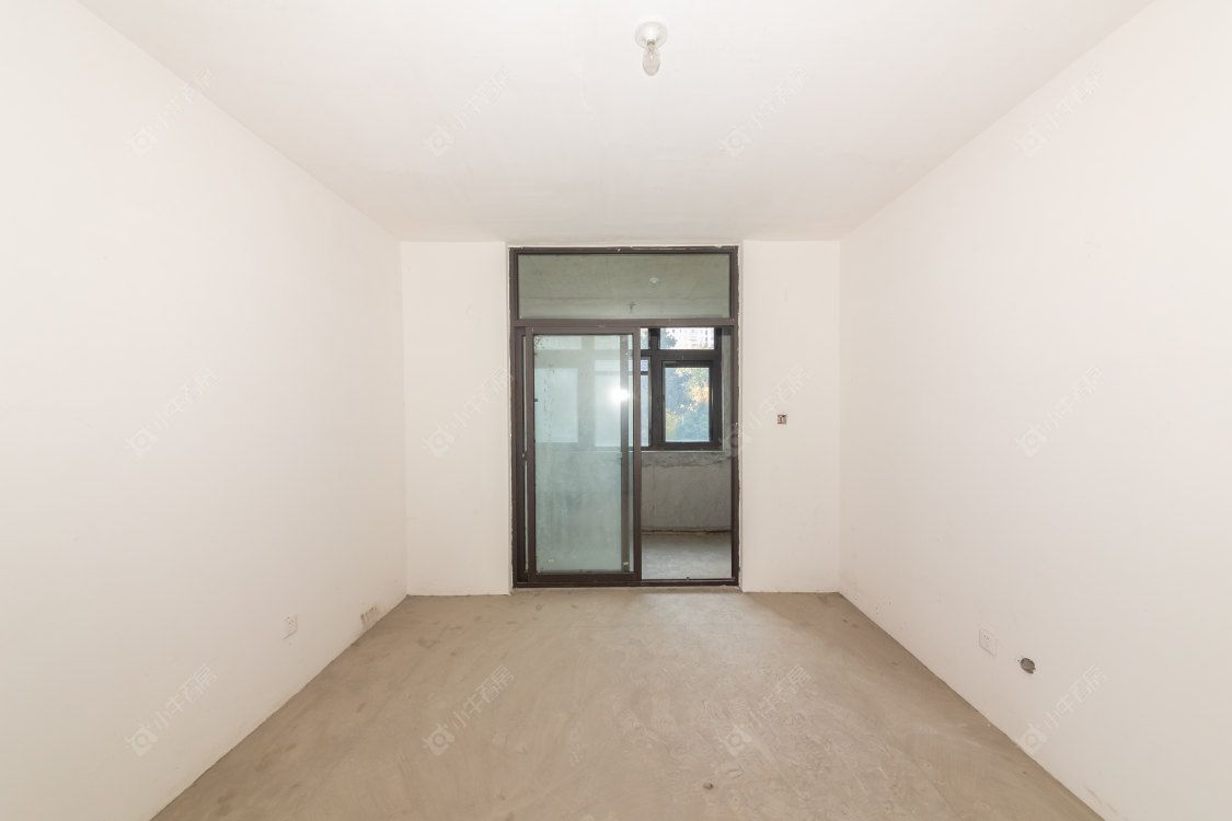 常州天禄西阆苑别墅区在售二手房源室内图_小牛看房