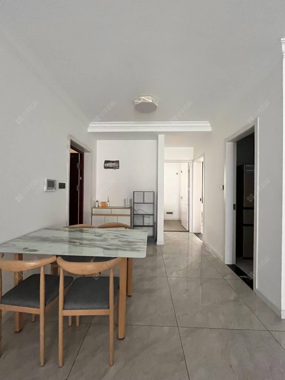 常州新城郡未来在租房源室内图_小牛看房