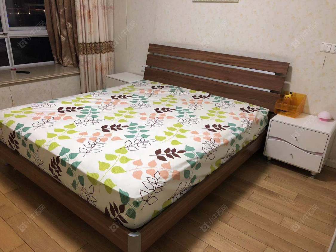 常州太湖明珠苑西苑在租房源_小牛看房