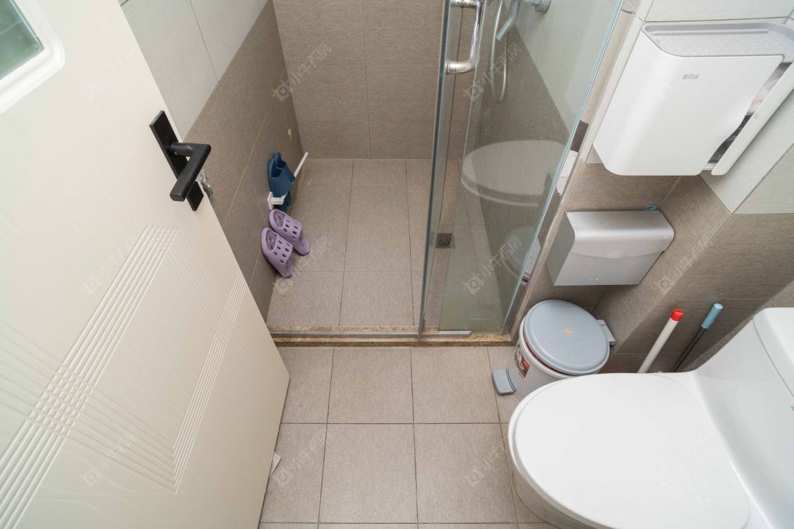 常州雨润城在售二手房源室内图_小牛看房