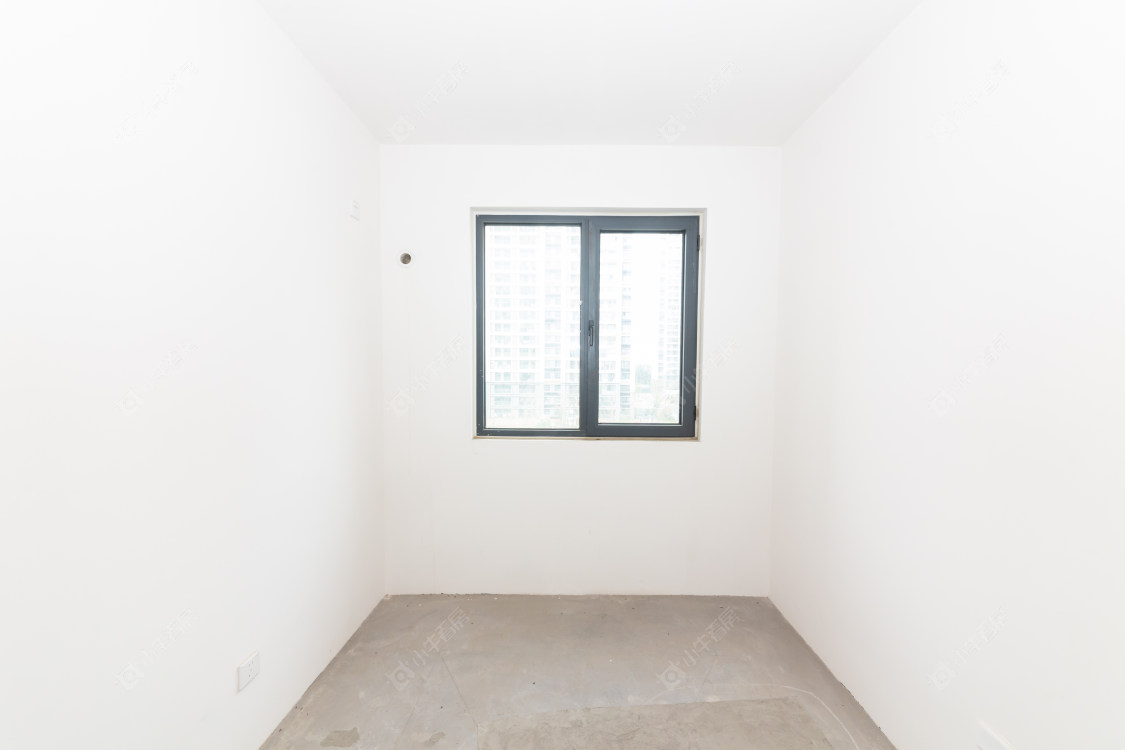 常州百馨西苑六期在售二手房源室内图_小牛看房