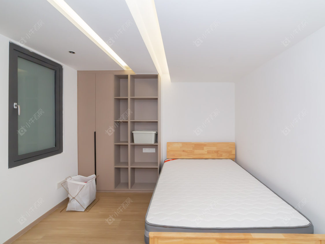 常州天誉城市花园在售二手房源室内图_小牛看房