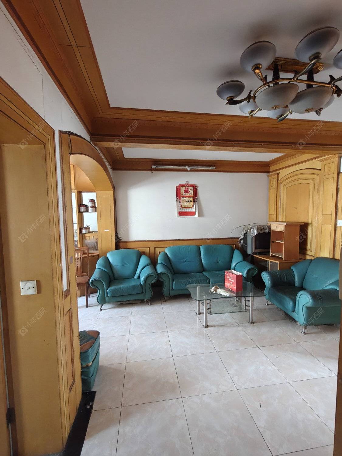 常州五角场东村在租房源_小牛看房