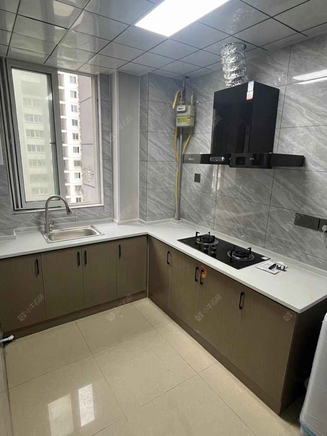 常州青洋花苑在租房源_小牛看房