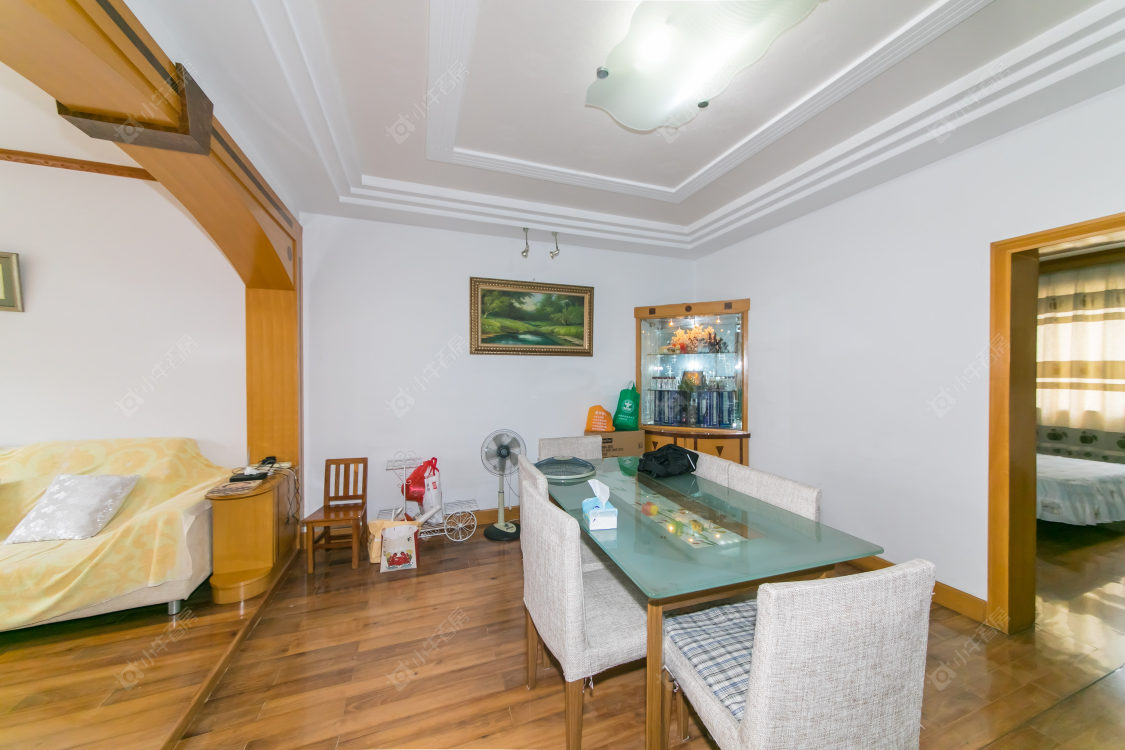 常州荆川里在售二手房源室内图_小牛看房