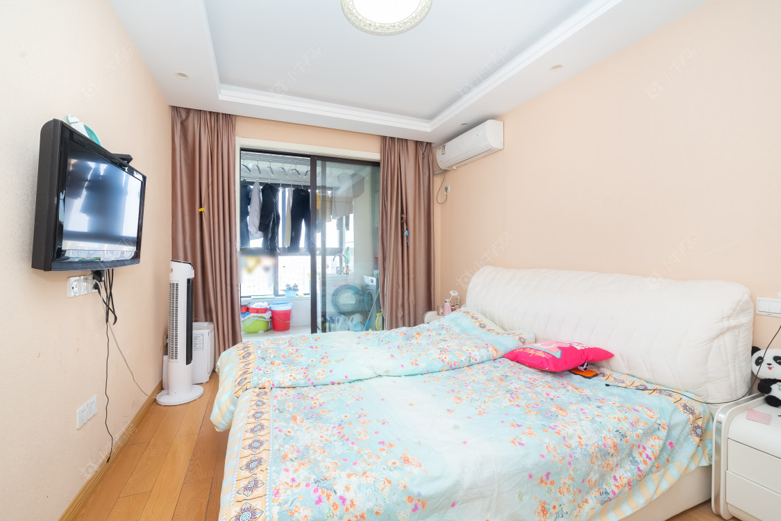 常州绿都万和城七区在售二手房源室内图_小牛看房