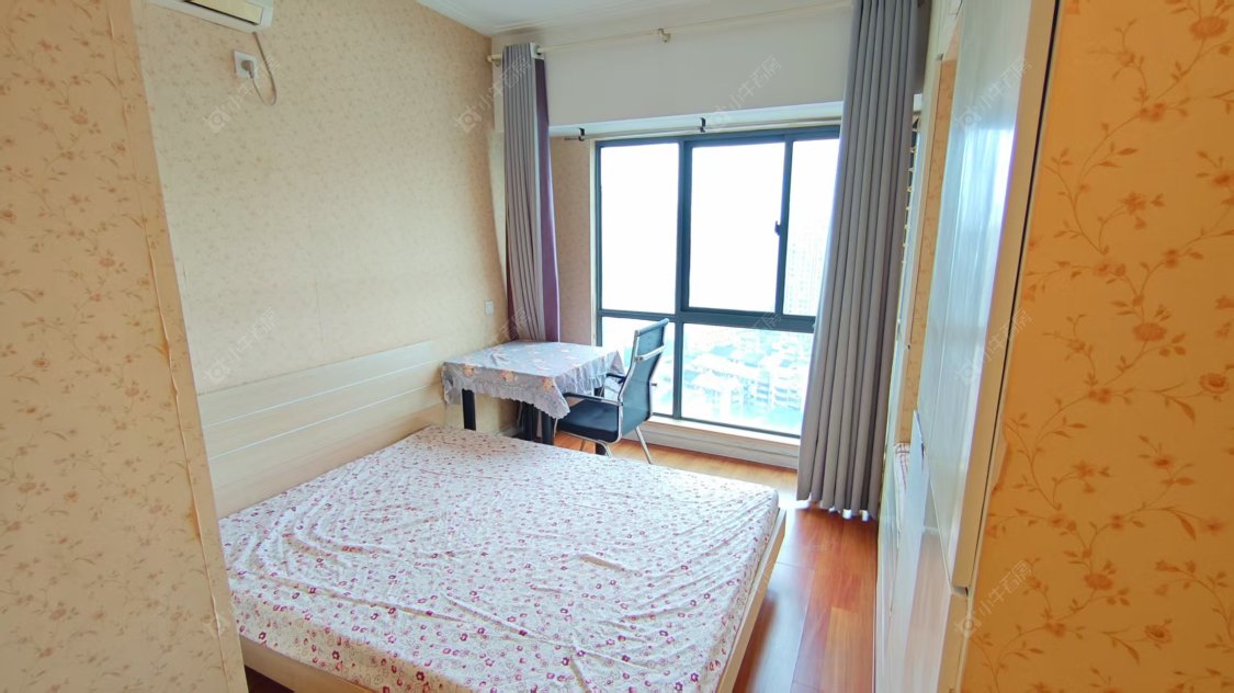 常州东方国际公寓在租房源_小牛看房