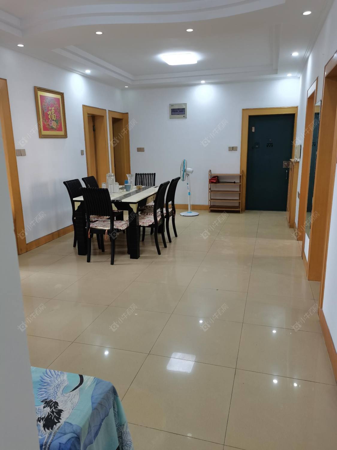 常州康云明居在租房源室内图_小牛看房