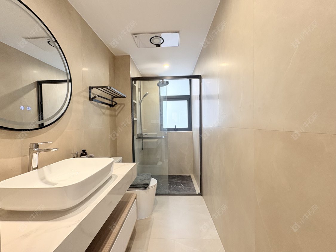 丹阳悦河印象在售二手房源室内图_小牛看房