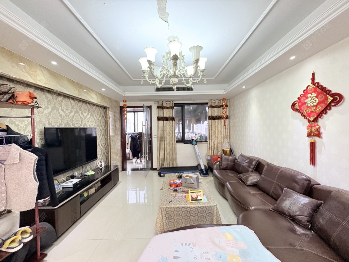 丹阳御珑湾(丹阳)在售二手房_小牛看房