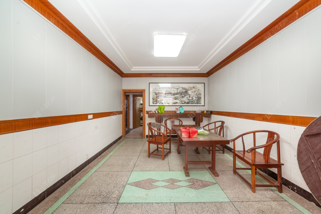 常州汇丰二村在售二手房_小牛看房