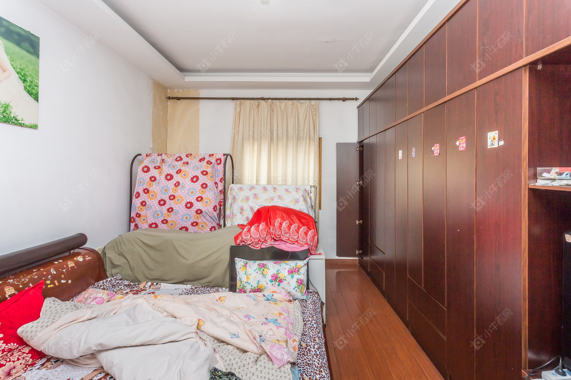 常州林园村在售二手房源_小牛看房