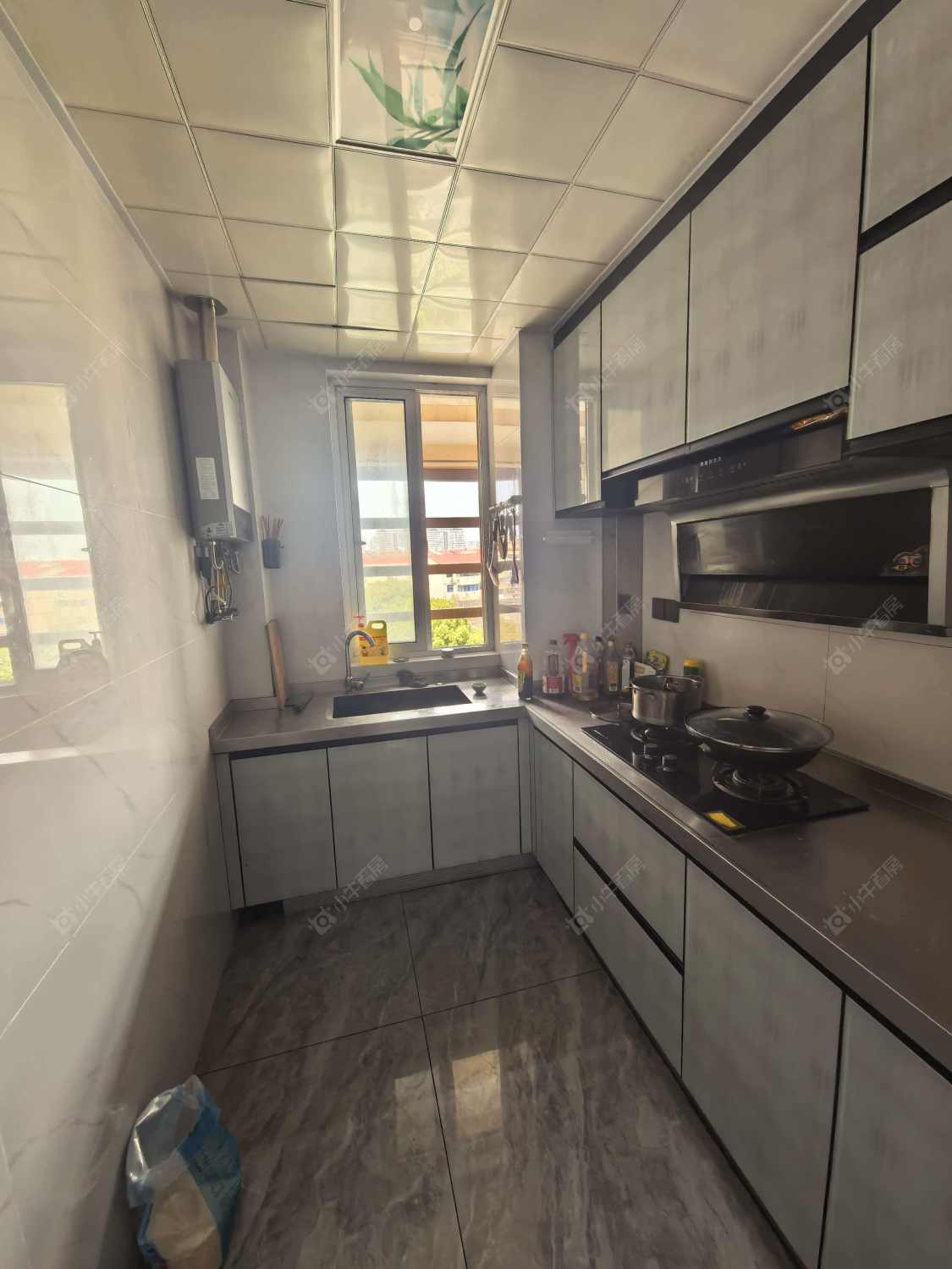 常州藏龙苑北区在租房源室内图_小牛看房