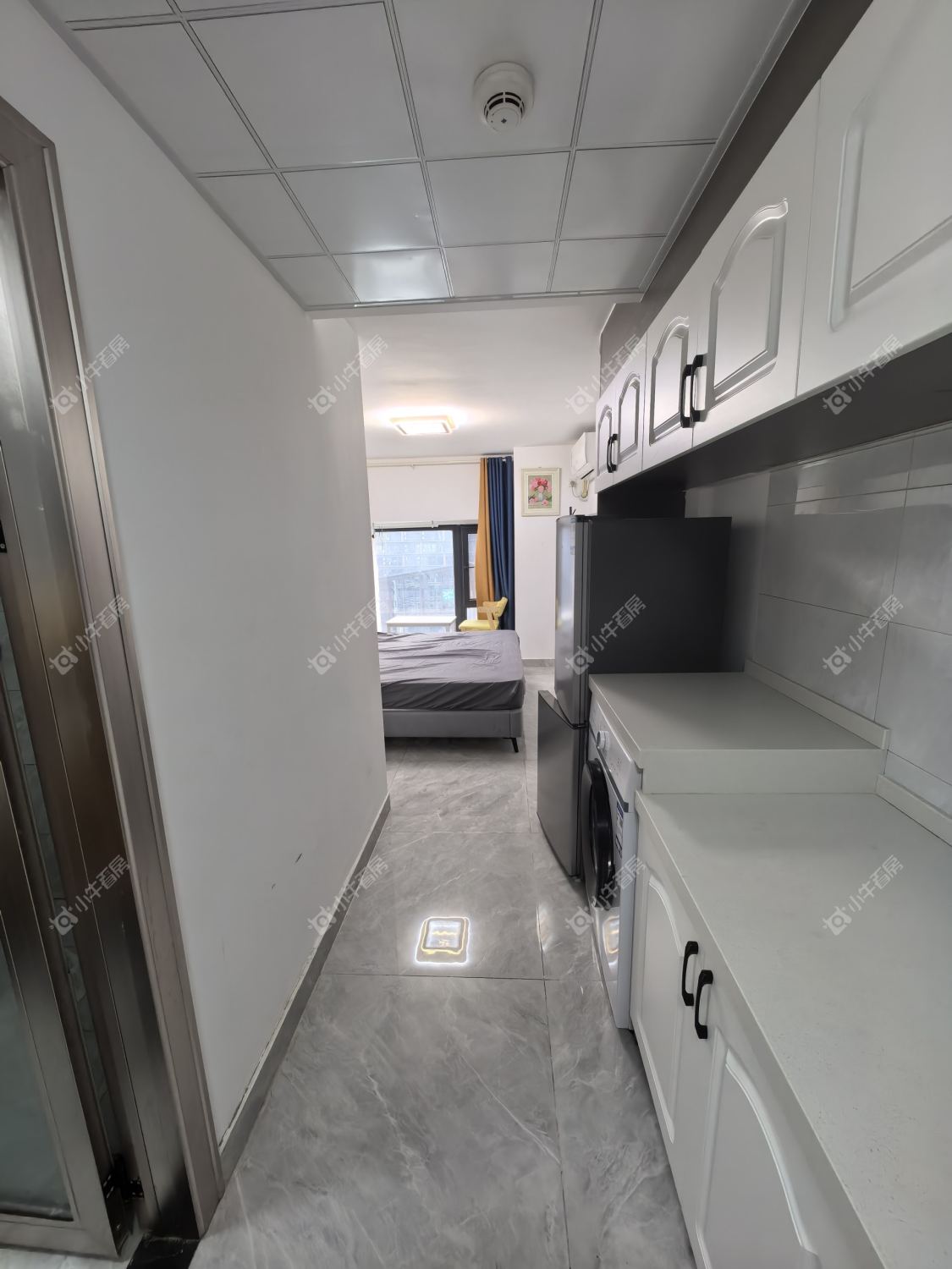 常州龙湖星图租房_小牛看房