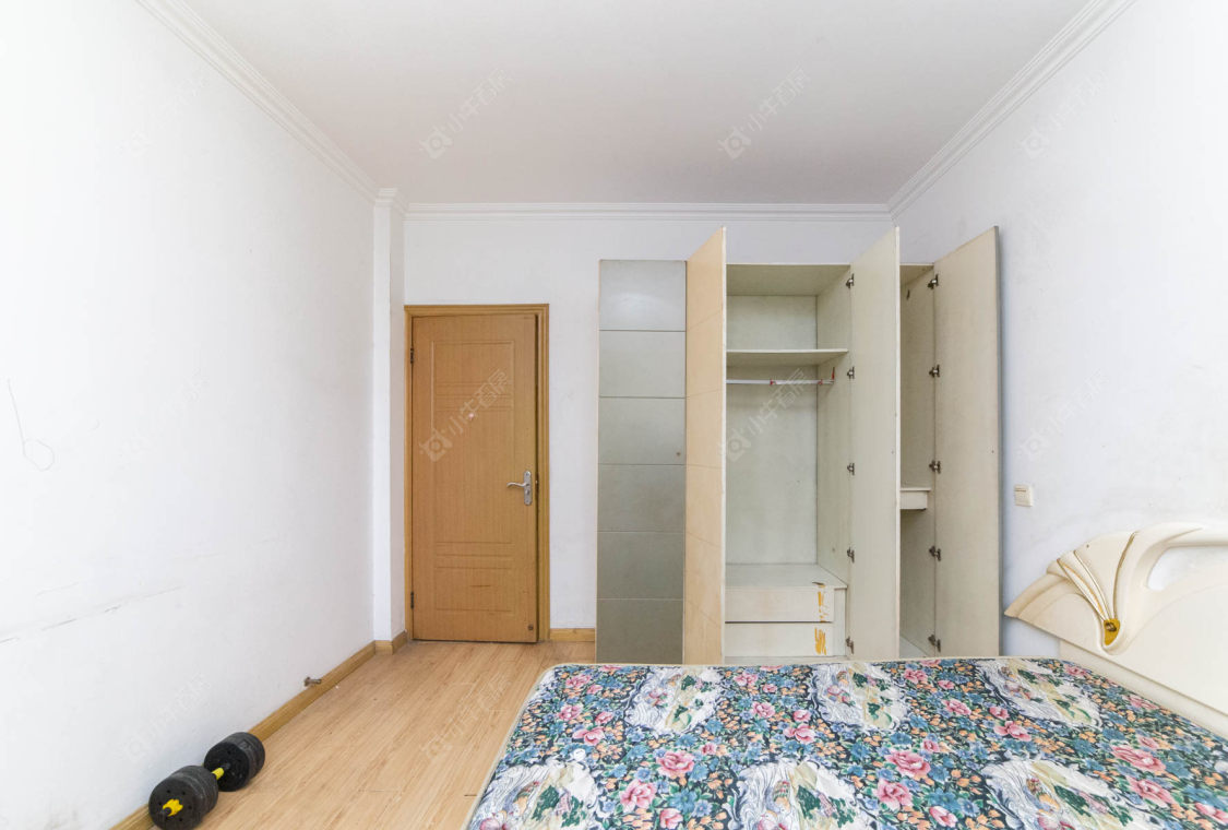 常州青洋花苑在售二手房源室内图_小牛看房