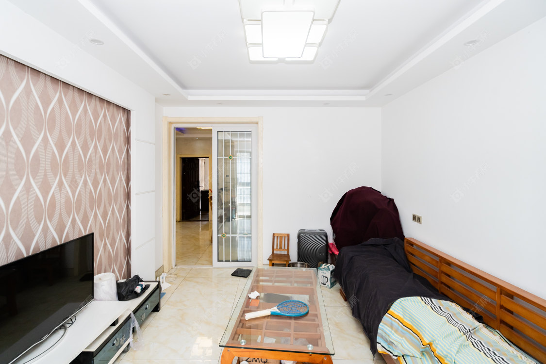 常州和平国际在售二手房源室内图_小牛看房