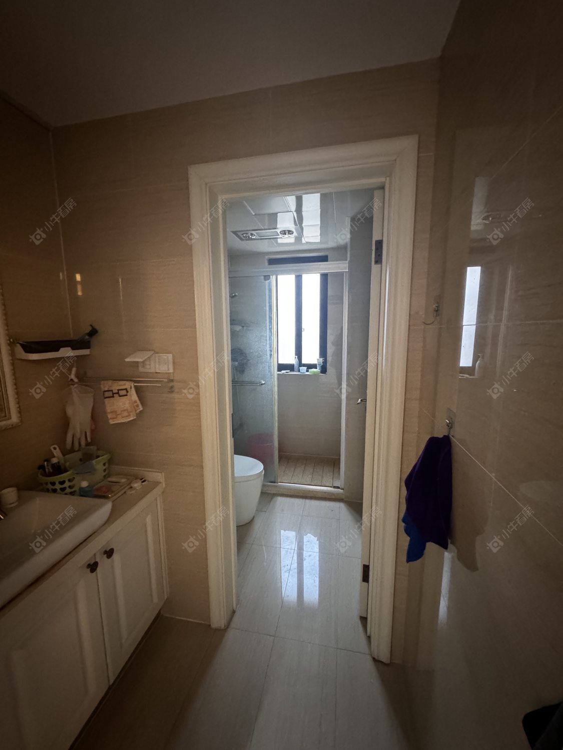 常州绿地峰云汇在租房源室内图_小牛看房