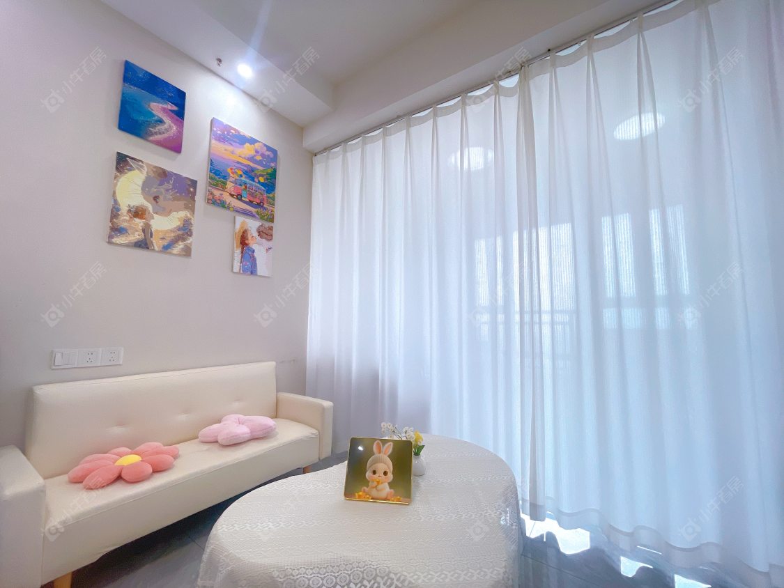 常州恒大御景在租房源_小牛看房