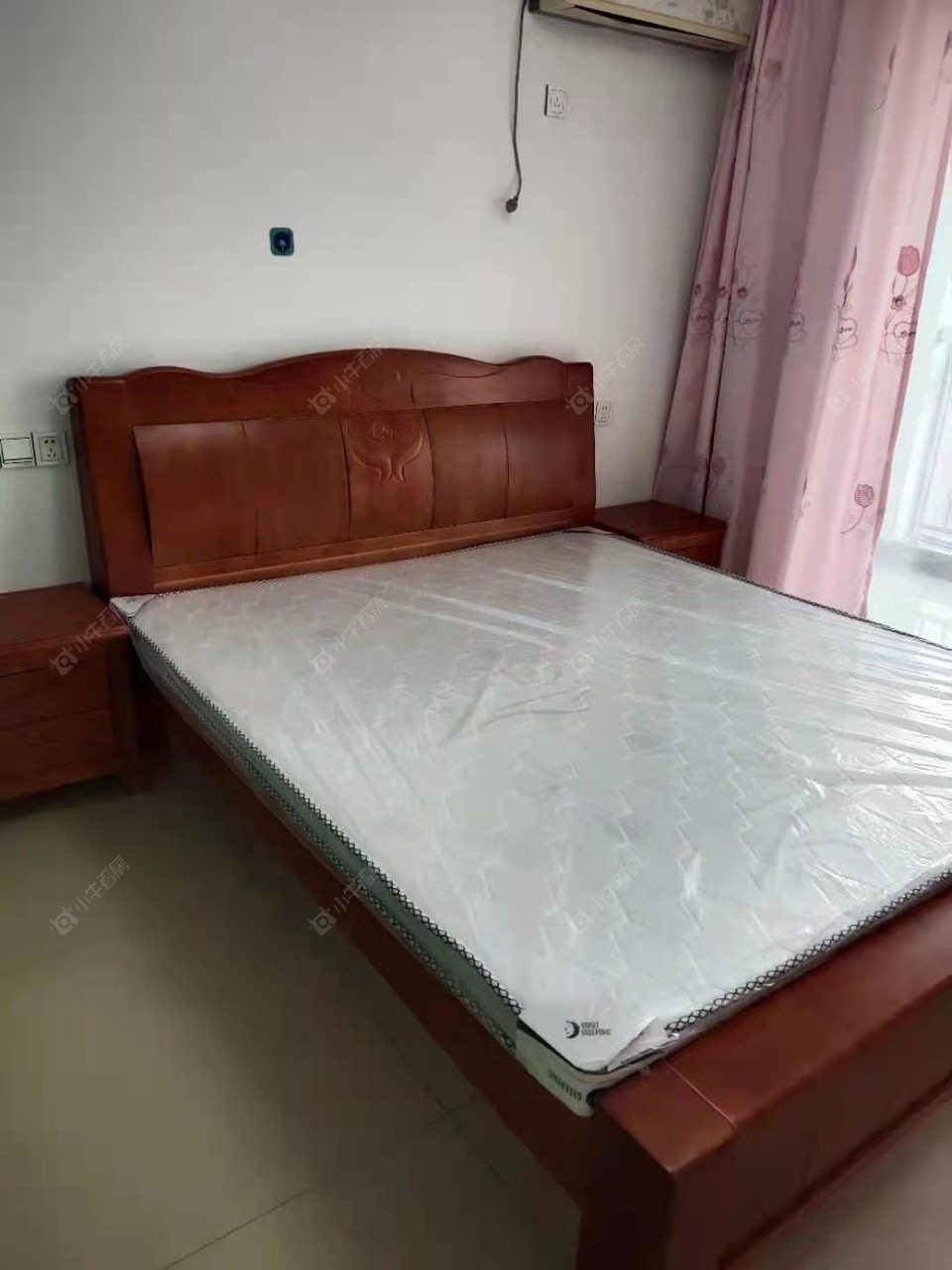 常州永安花苑在租房源室内图_小牛看房