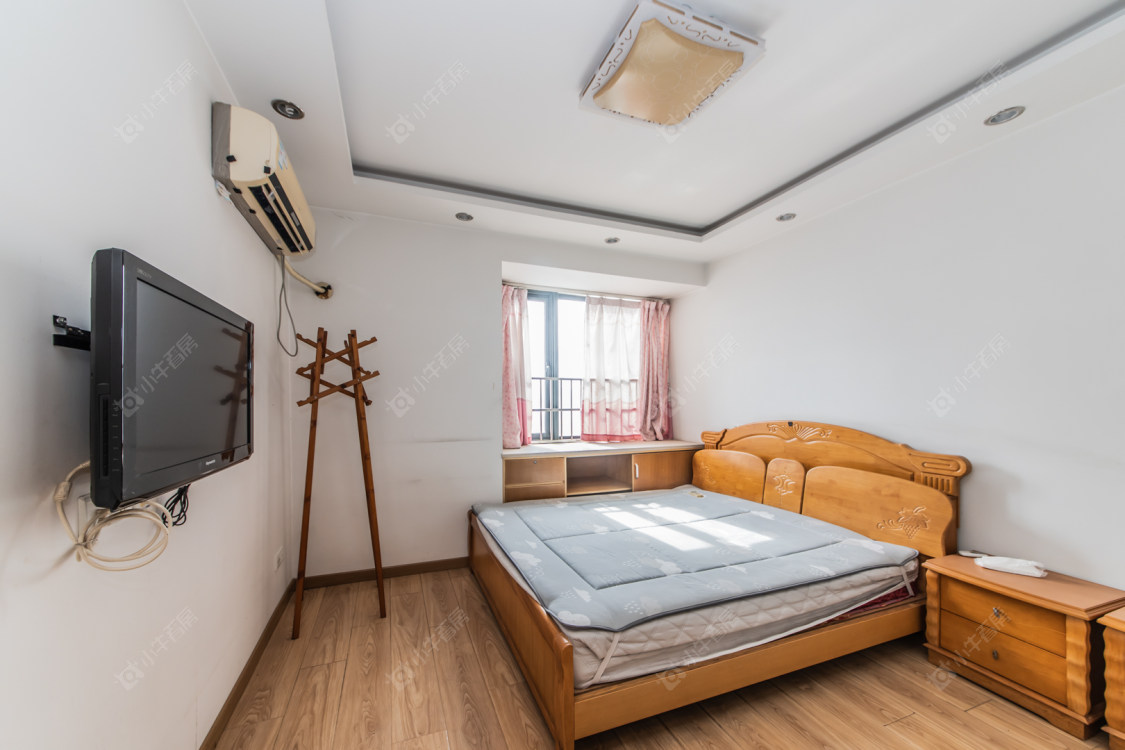 常州吟枫苑东区在售二手房源室内图_小牛看房