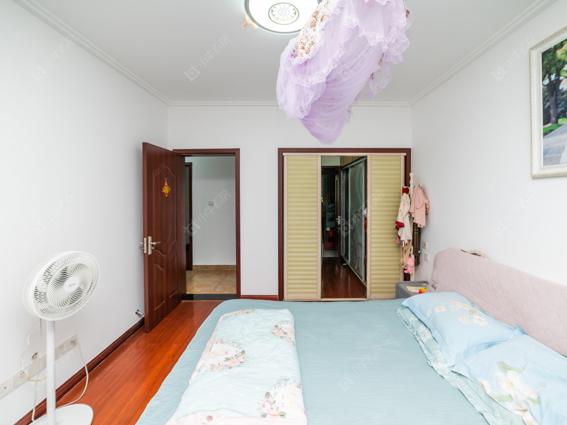 常州公园壹号三期在售二手房源室内图_小牛看房