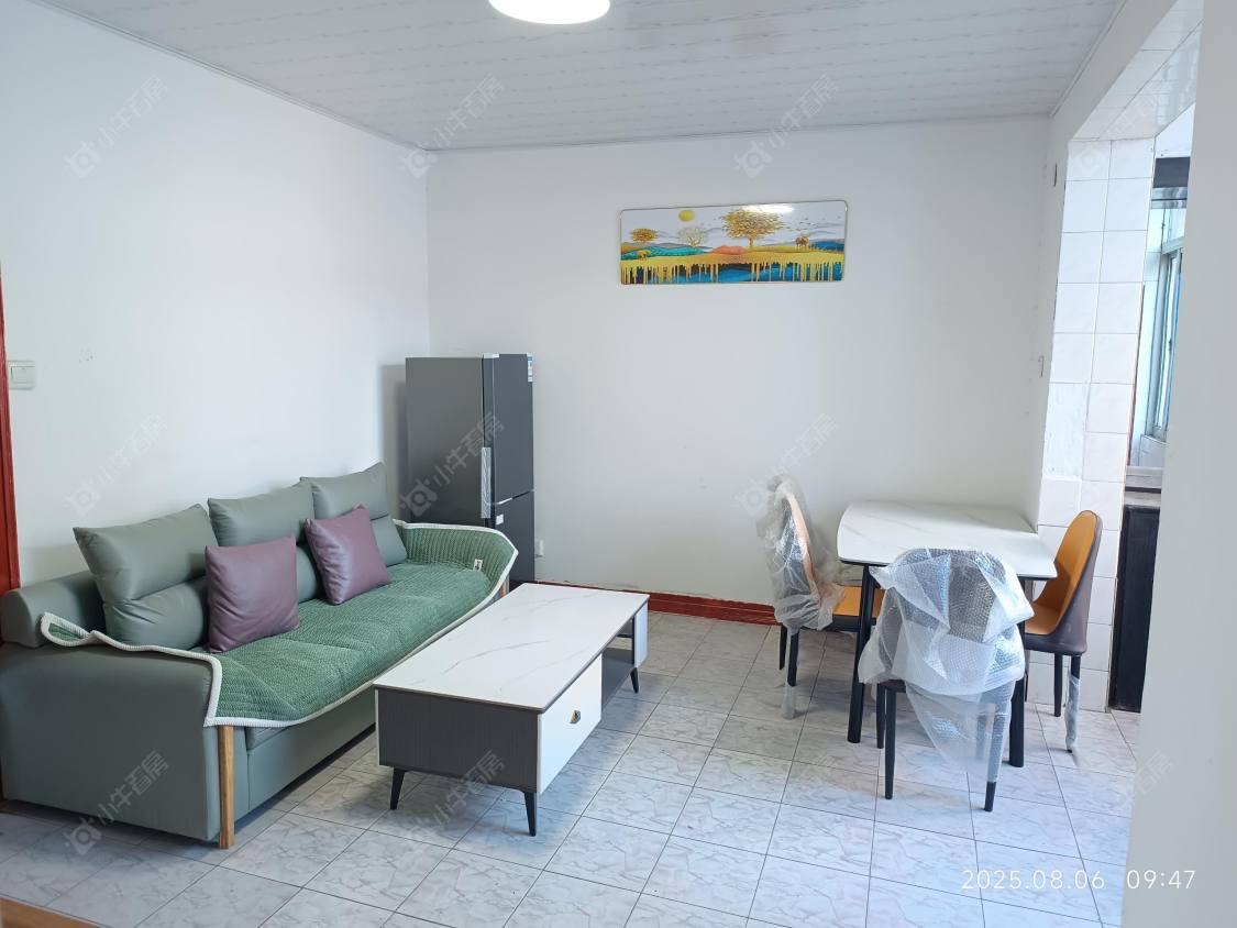 常州坛园2室1厅1卫出租_小牛看房