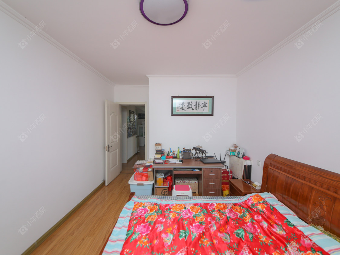 常州金水华都在售二手房源室内图_小牛看房