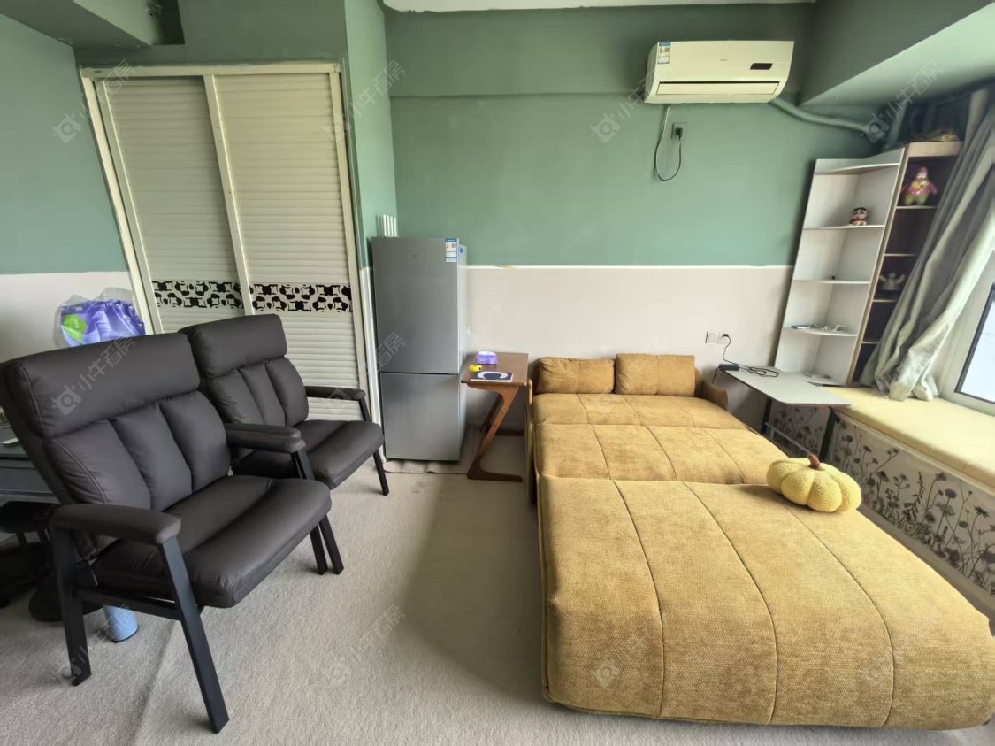 常州宝龙城市广场在租房源室内图_小牛看房