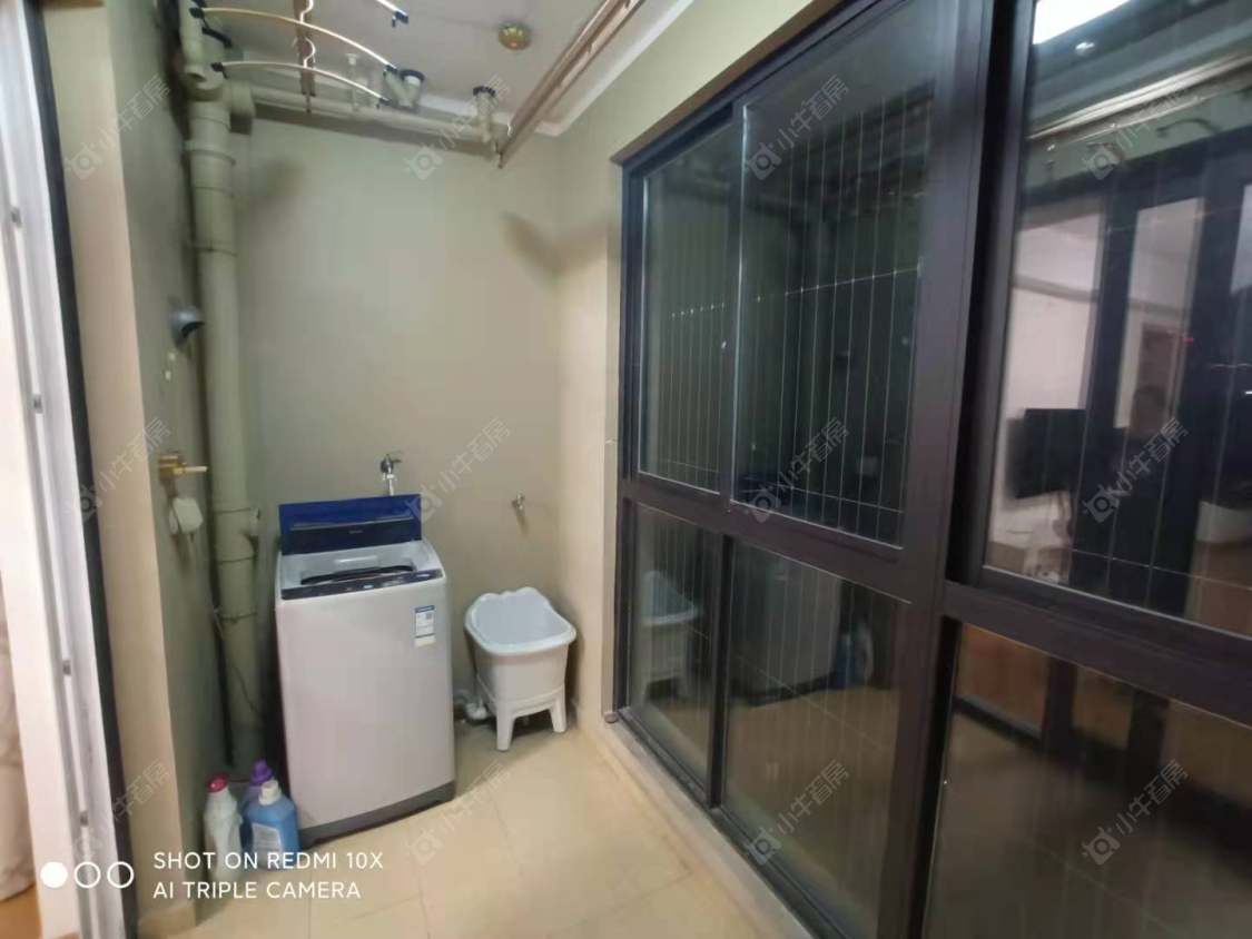 常州万科城在租房源_小牛看房