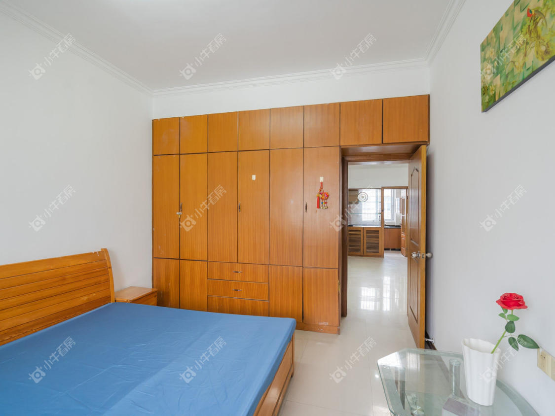 常州中山路在租房源室内图_小牛看房